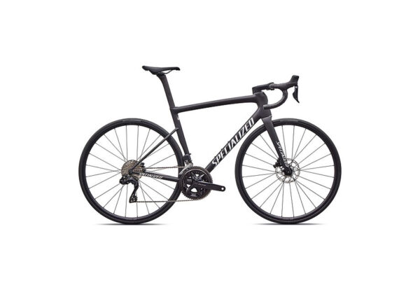 Electric City Bike