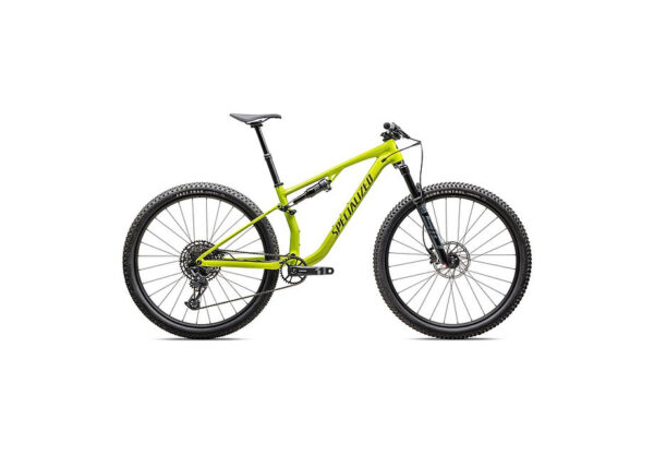 Comfort City Bike