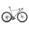 Touring Adventure Bike