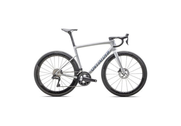 Touring Adventure Bike
