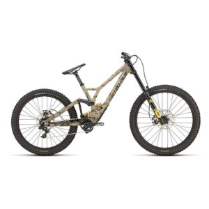Comfort City Bike