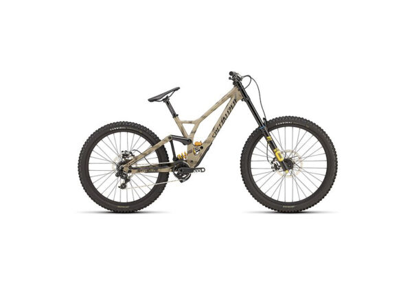 Comfort City Bike