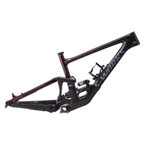 Hybrid Fitness Bike