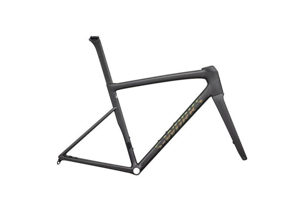 Cyclocross Racer Bike