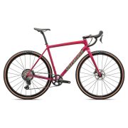 road bike